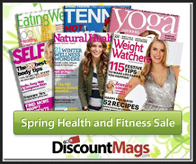 Magazine Deals