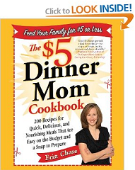 $5 Dinner Mom Deals