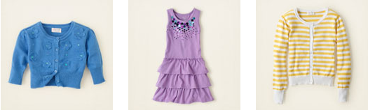 Children's Place Coupon Codes