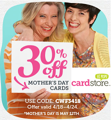 Cardstore Coupon Codes