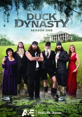 Duck Dynasty Deals