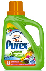 Purex Coupons