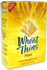 Wheat Thins Coupons