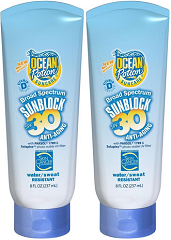 Ocean Potion Coupons