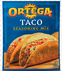 Ortega Coupons