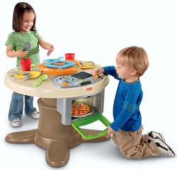 Fisher Price Table Deals