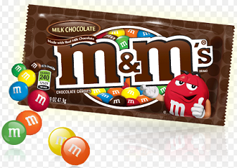 M&M's Coupons