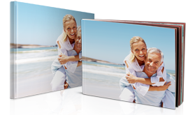 Photo Brag Book