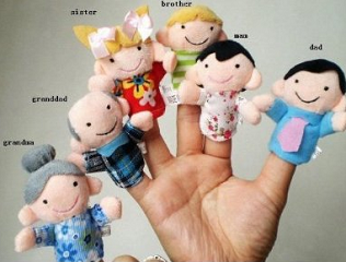 Plush Family Deals