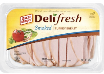 Oscar Mayer Coupons