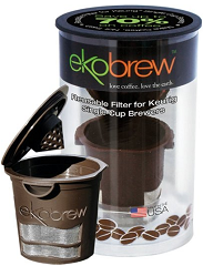 EkoBrew Deals
