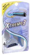 Schick Deals