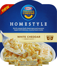 Kraft Homestyle Bowls Coupons