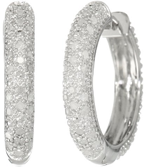 Diamond Earrings Deals
