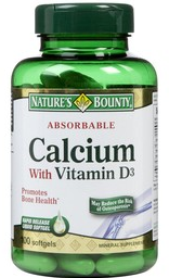 Nature's Bounty Coupons