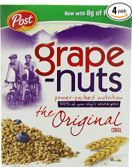 Grape Nuts Deals