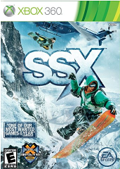 SSX Deals
