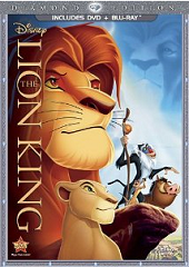 The Lion King II Deals