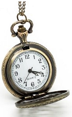 Pocket Watches