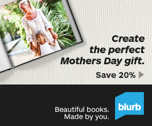 Blurb Coupon Codes
