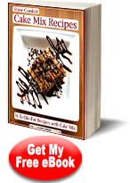 Free Cookbooks
