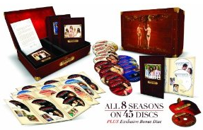 Desperate Housewives Deals