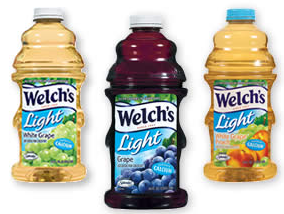 Welch's Coupons