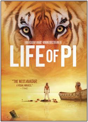 Life Of Pi Coupons