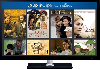 Spiritclips Deals