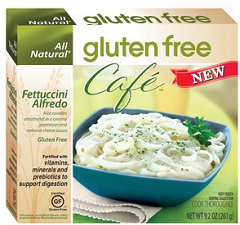Gluten Free Coupons