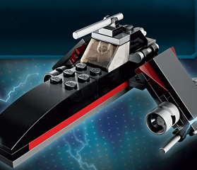 Lego Star Wars Deal