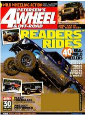 Car Magazine Deals