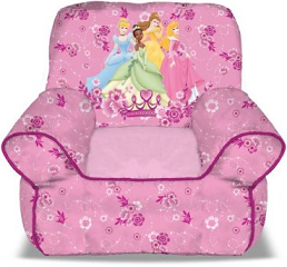 Disney Princess Sofa