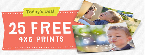 Free Walgreens Prints