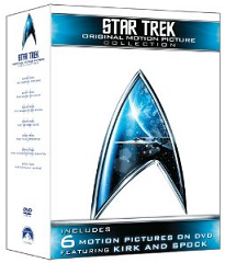 Star Trek Deals