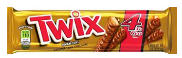 Twix Coupons