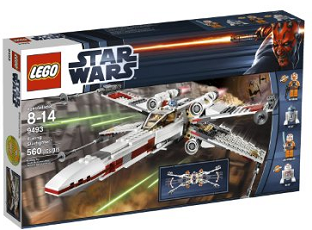 Lego Star Wars Deals