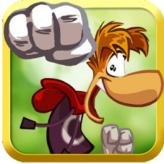 Rayman App Downloads
