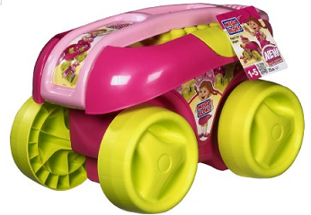 Megabloks Wagon Deals
