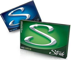 Stride Coupons