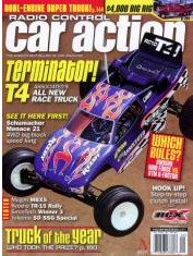 Car Action Magazine Deals