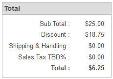 Slippers Deals