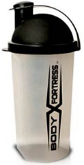 Body Fortress Shaker