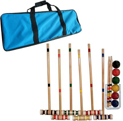 Croquet Deals