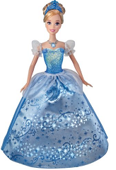 Cinderella Deals
