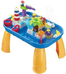 Water Table Deals