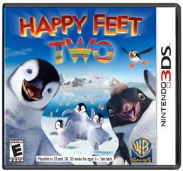 Happy Feet Two 3DS Deals