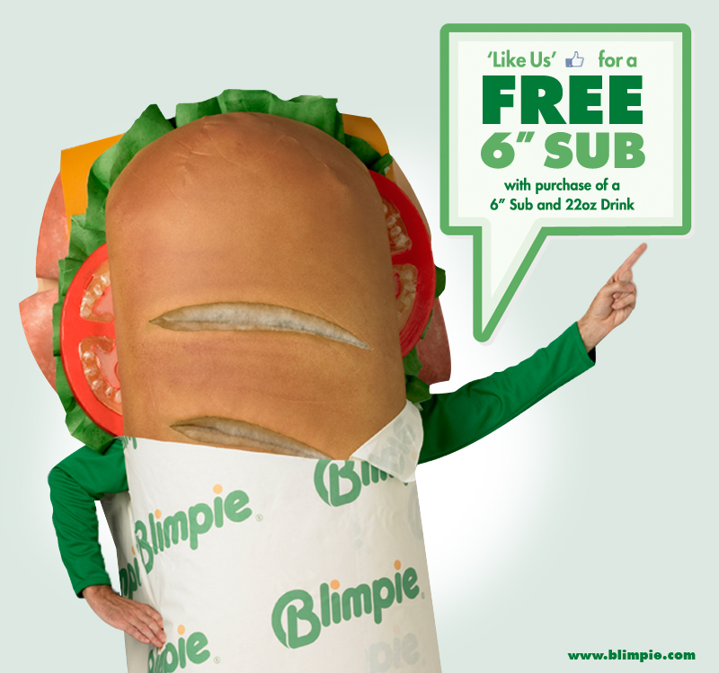 blimpie