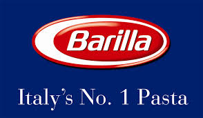 BarillaLogo