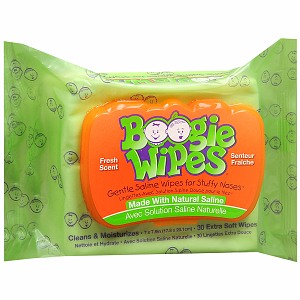 BoogieWipes